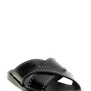 Church's Oriyah Met Sandals