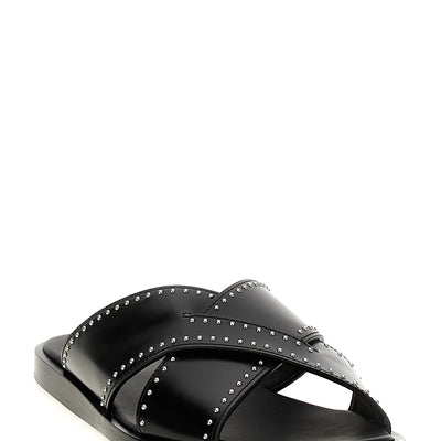 Church's Oriyah Met Sandals