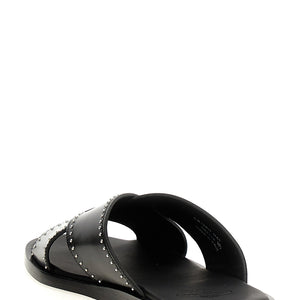 Church's Oriyah Met Sandals