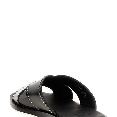 Church's Oriyah Met Sandals