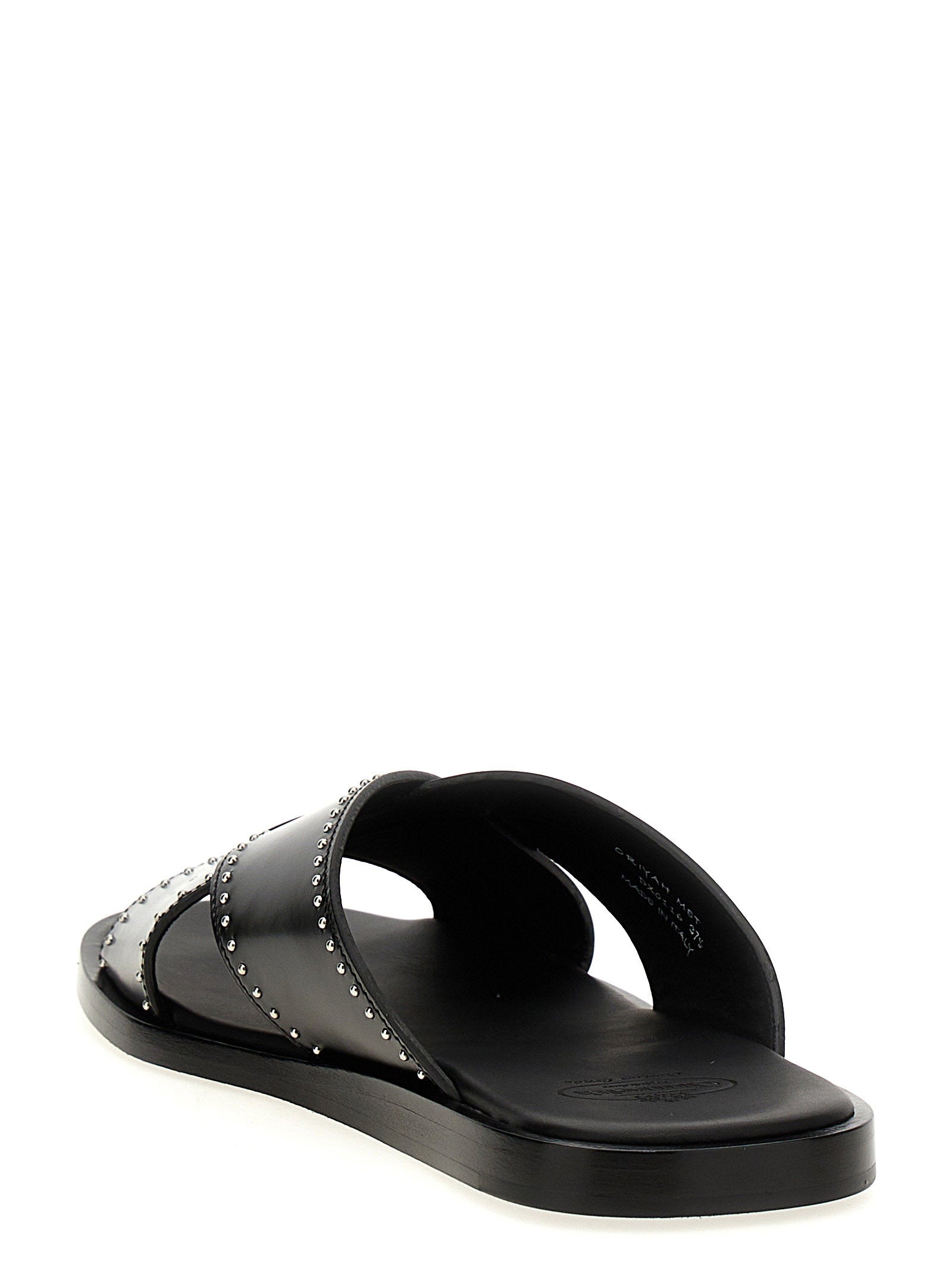 Church's Oriyah Met Sandals