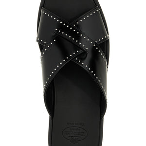 Church's Oriyah Met Sandals