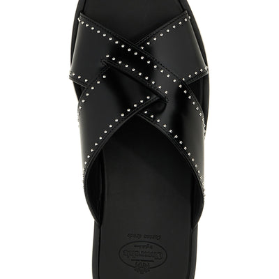 Church's Oriyah Met Sandals