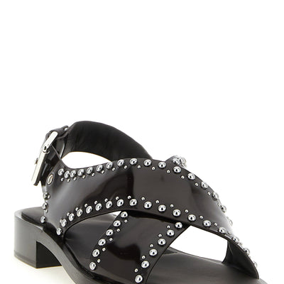 Church's Remi Sandals
