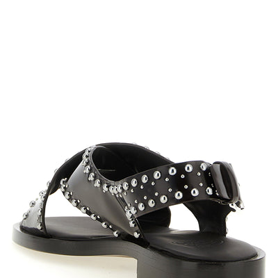 Church's Remi Sandals