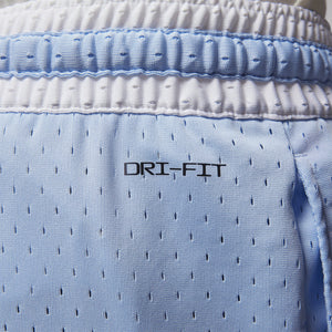 Jordan | DRI-FIT SPORT DIAMOND SHORT  { ROYAL TINT/WHITE/BLACK/BLACK