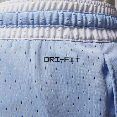 Jordan | DRI-FIT SPORT DIAMOND SHORT  { ROYAL TINT/WHITE/BLACK/BLACK