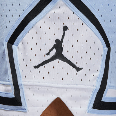 Jordan | DRI-FIT SPORT DIAMOND SHORT  { ROYAL TINT/WHITE/BLACK/BLACK
