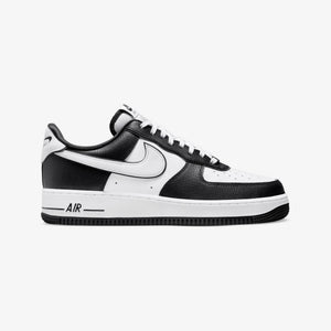 Nike | AIR FORCE 1 '07 LV8 { WHITE/BLACK