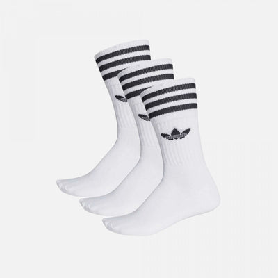 Adidas Originals | MID-CUT CREW SOCKS