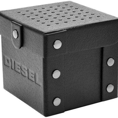 Diesel Master Chief Grey Dial Men 46mm