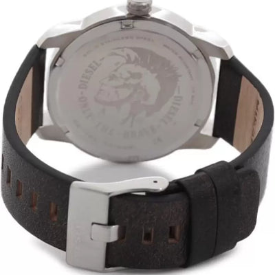 Diesel Armbar Grey Dial Men 45mm