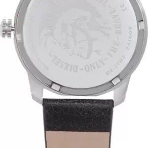 Diesel Armbar Grey Dial Men 45mm