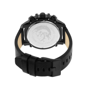 Diesel Griffed Blue Dial Men 46mm