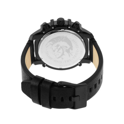 Diesel Griffed Blue Dial Men 46mm