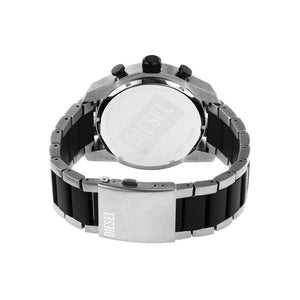 Diesel Split Multicolour Dial Men 51mm
