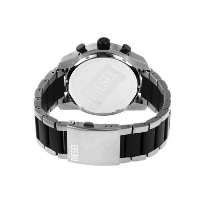 Diesel Split Multicolour Dial Men 51mm