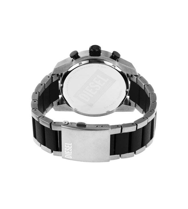 Diesel Split Multicolour Dial Men 51mm