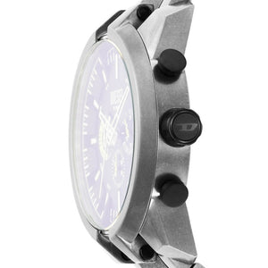 Diesel Split Multicolour Dial Men 51mm