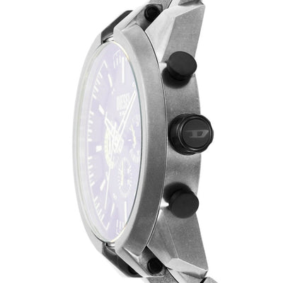 Diesel Split Multicolour Dial Men 51mm