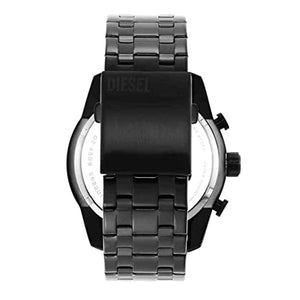 Diesel Split Multicolour Dial Men 51mm