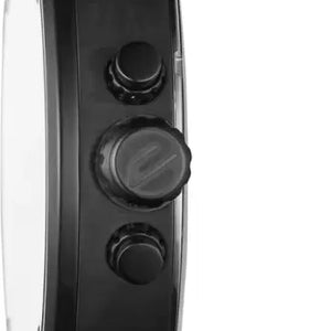 Diesel The Daddies Series Black Dial Men 45mm