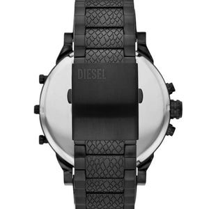 Diesel Mr. Daddy 2 Black Dial Men 57mm