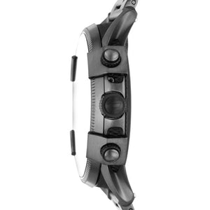 Diesel Full Guard 2.5 Black Dial Men 48mm