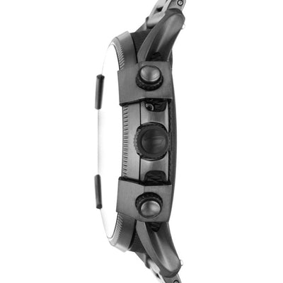 Diesel Full Guard 2.5 Black Dial Men 48mm