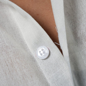 Cloud Shirt - Nimbus Blue