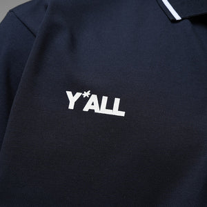 MOC - YACHT CLUB POLO