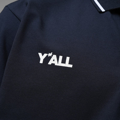 MOC - YACHT CLUB POLO