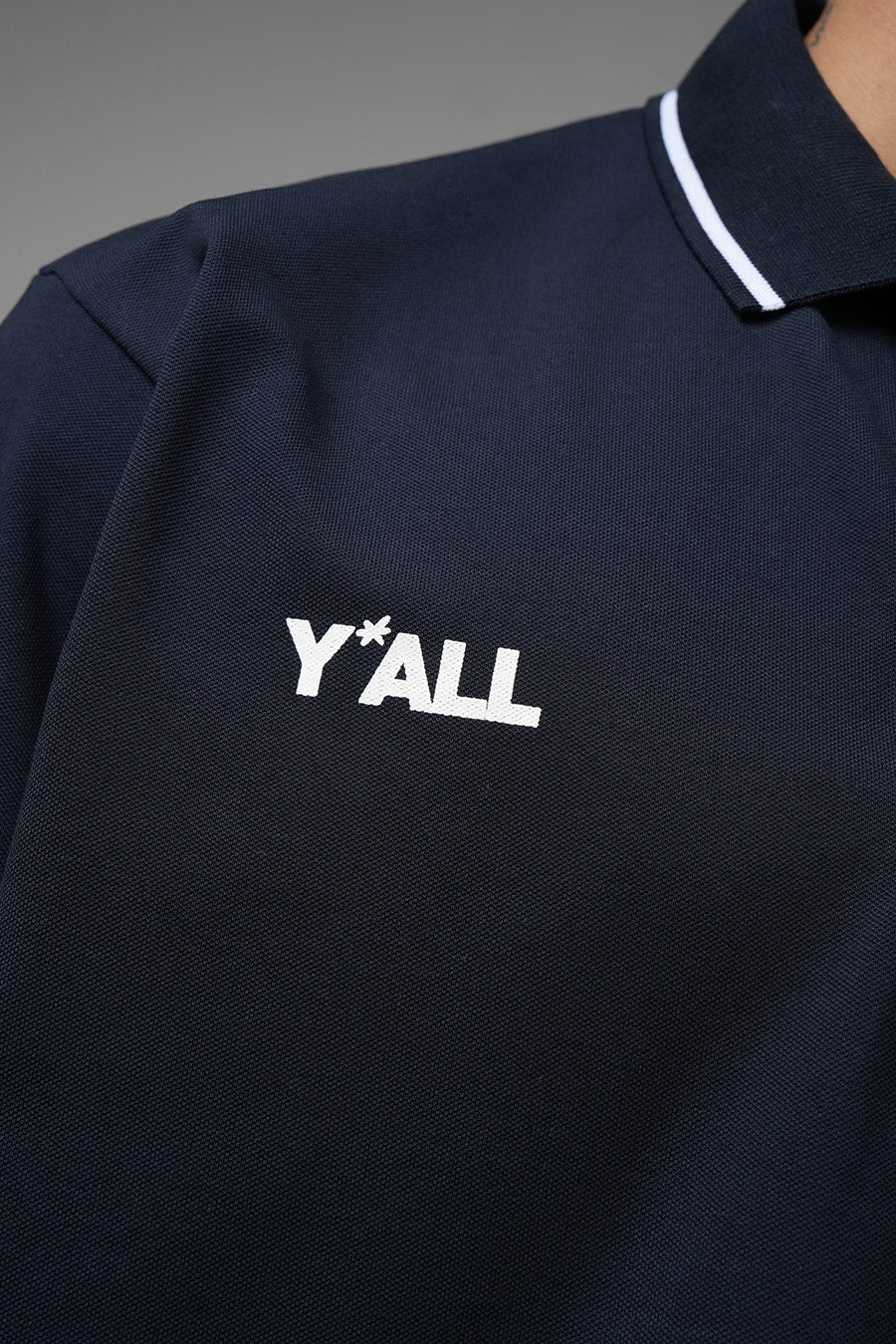 MOC - YACHT CLUB POLO