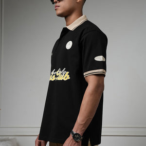 MOC - TENNIS CLUB POLO