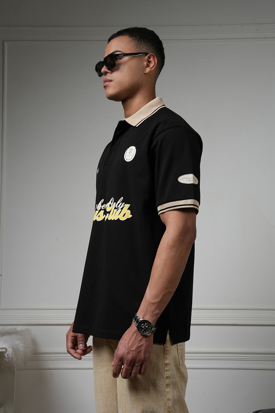 MOC - TENNIS CLUB POLO