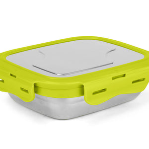 Robust Steel Lunchbox (Milton)