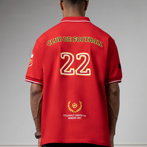MOC - FOOTBALL CLUB POLO