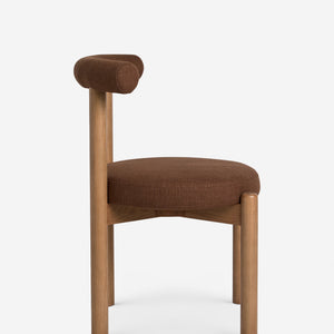 Dame Dining Chair