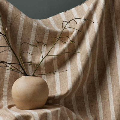 Daphne Textured Fabric