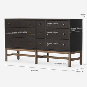 Darina Dresser