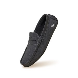 ReLive Knit Loafers : Dark Grey (LIMITED EDITION)