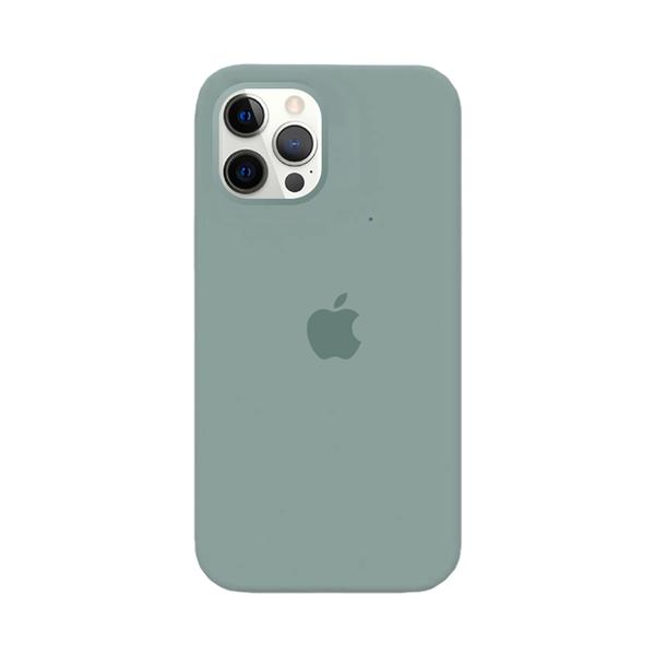 iPhone 12 Pro Max Silicone Case