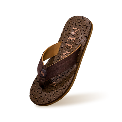 Float Ease Flips : Tan
