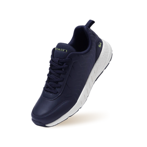 Preppy Kicks : Dark Navy