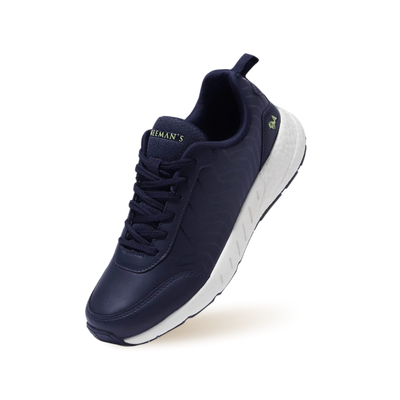 Preppy Kicks : Dark Navy