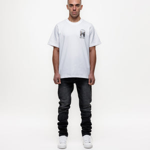 MAGIRI Dawn Slim Black Jeans