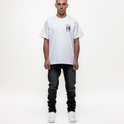 MAGIRI Dawn Slim Black Jeans