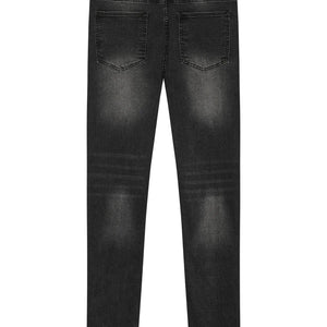 MAGIRI Dawn Slim Black Jeans