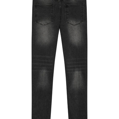 MAGIRI Dawn Slim Black Jeans
