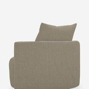 Dawson Swivel Chair